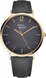 Zegarek Pierre Ricaud Pierre Ricaud P91078.1G57Q Zegarek - Niemiecka Jakość
