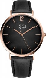 Zegarek Pierre Ricaud Pierre Ricaud P91078.92R4Q Zegarek - Niemiecka Jakość