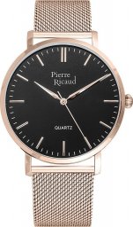 Zegarek Pierre Ricaud Pierre Ricaud P91082.9114Q Zegarek Męski Niemiecka Jakość