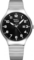 Zegarek Pierre Ricaud Pierre Ricaud P91084.5124Q Zegarek Męski Niemiecka Jakość