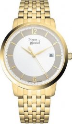 Zegarek Pierre Ricaud Pierre Ricaud P97247.1151Q Zegarek - Niemiecka Jakość