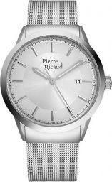 Zegarek Pierre Ricaud Pierre Ricaud P97250.5113Q Zegarek Męski Niemiecka Jakość