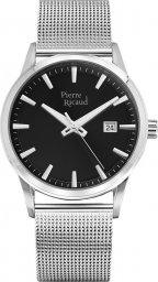 Zegarek Pierre Ricaud Pierre Ricaud P97201.5114Q Zegarek Męski Niemiecka Jakość