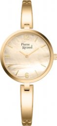 Zegarek Pierre Ricaud Pierre Ricaud P22092.115SQ Zegarek - Niemiecka Jakość