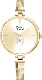 Zegarek Pierre Ricaud Pierre Ricaud P22108.1111Q Zegarek Damski Niemiecka Jakość