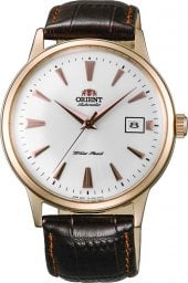 Zegarek Orient ORIENT FAC00002W0 Zegarek Męski Japońskiej Marki Orient FAC00002W