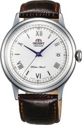 Zegarek Orient ORIENT FAC00009W0 Zegarek Męski Japońskiej Marki Orient AC00009W