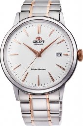 Zegarek Orient ORIENT RA-AC0004S10B Zegarek Męski Automatyczny Japońskiej Marki Orient