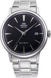 Zegarek Orient ORIENT RA-AC0006B10B Zegarek Męski Automatyczny Japońskiej Marki Orient