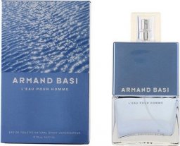 Armand Basi L'Eau Pour Homme EDT 125 ml