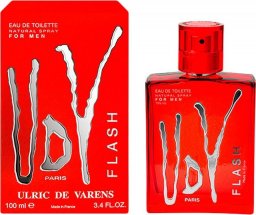 Ulric de Varens UDV Flash EDT 100 ml