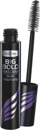  IsaDora Mascara Big Bold Super Volumizing Tusz do rzęs 10 Black 14ml