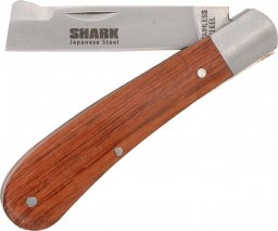  SHARK Tools Nożyk N3.1 okulizak z pietką (drewno) SHARK