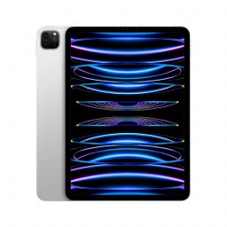 Tablet Apple iPad Pro 11" 256 GB 5G Srebrne (MNYF3FD/A)