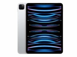 Tablet Apple iPad Pro 11 11" 512 GB Szare (MNXJ3FD/A)
