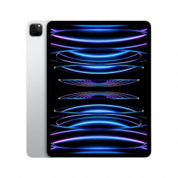 Tablet Apple iPad Pro 12.9" (2022) 128 GB Srebrny (MNXQ3FD/A)