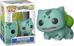 Figurka Funko Pop Figurka Funko Pop 453 Pokemon Bulbasaur