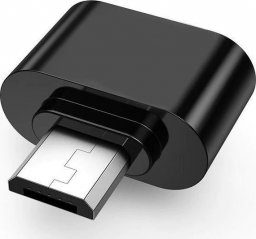 Adapter USB Karizo Adapter MicroUSB na USB OTG Przejściówka złącze