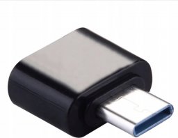 Adapter USB Karizo Adapter Typu C na USB OTG Przejściówka złącze 3.0