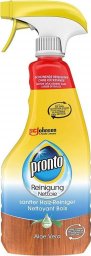 Johnson & Johnson Pronto Aloe Vera Spray do Mebli 500 ml