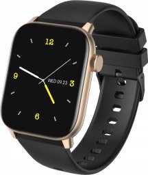 Smartwatch Oromed Fit 6 Czarny  (ORO SMART FIT 6)