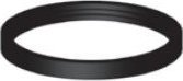 Almeva FLEX Uszczelka DN60