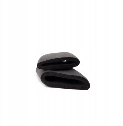 K-flex Izolacja K-FLEX® ST kauczukowa 9 x 22 mm, sztanga 2m 09022005508