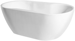 Wanna Geberit Wanna Bolero 140X75 Xwp0640 Biała