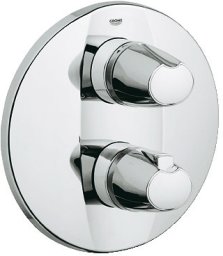 Bateria wannowa Grohe Bat.Term.Wann.Podty.Groh 3000 19253000