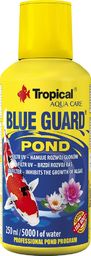  Tropical TROPICAL BLUE GUARD POND BUT.250ml /5szt - 19477