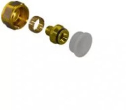 EMMETI Łącznik do MULTIPLEX 1' (PWE)