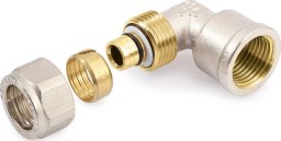 GF Kolano 90 St Skręcane 20X1/2 Gw