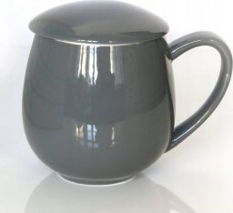  Cup&You Kubek z zaparzaczem elegancki design dla męża żony