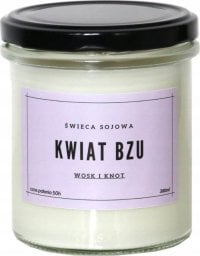  Cup&You Aromatyczna świeca o zapachu majowego BZU 300ml