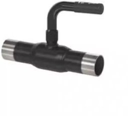 Danfoss Zawór odcinający USV-M DN25