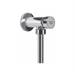 Benkiser Zawór kątowy kulowy 1/2 x 3/4 TRICORN