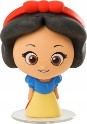 Figurka Disney Disney Królewna Śnieżka 3D Puzzle 9x12cm