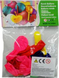 Swede Balony metalic 20 szt.