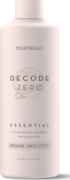 Montibello Szampon Decode Zero Essential 300ml