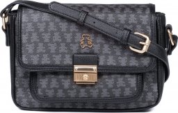 Lulu Castagnette Torebka Lulu Castagnette Smain Czarna