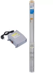 Omnigena Pompa głębinowa - Omnitech 1500 1,5kW 230V