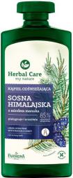  Farmona Herbal Care Kąpiel odświeżająca Sosna Himalajska 500ml