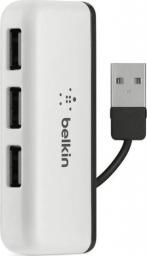 HUB USB Belkin 4x USB-A 2.0 (FD-2232)