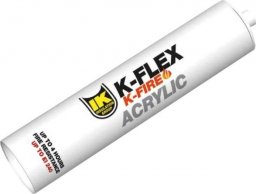  K-flex Uszczelniacz K-FLEX K-FIRE ACRYLIC 310ml