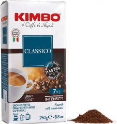 Kawa mielona Kimbo Aroma Classico 250 g
