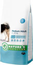  Nature’s Protection Natures Protection Medium Adult - 12kg