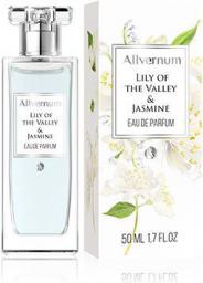  Allverne  Lily of the Valley & Jasmine EDP 50 ml 