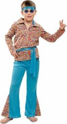 My Other Me Kostium dla Dzieci My Other Me Hippie - 3-4 lata