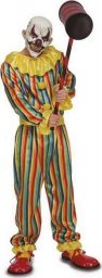 Shine Inline Kostium dla Dorosłych Shine Inline Prank Clown - M/L
