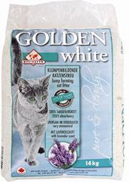 Żwirek dla kota Pet Earth Golden Grey White Lawenda 